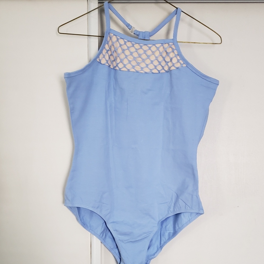 Womens Swimmer
